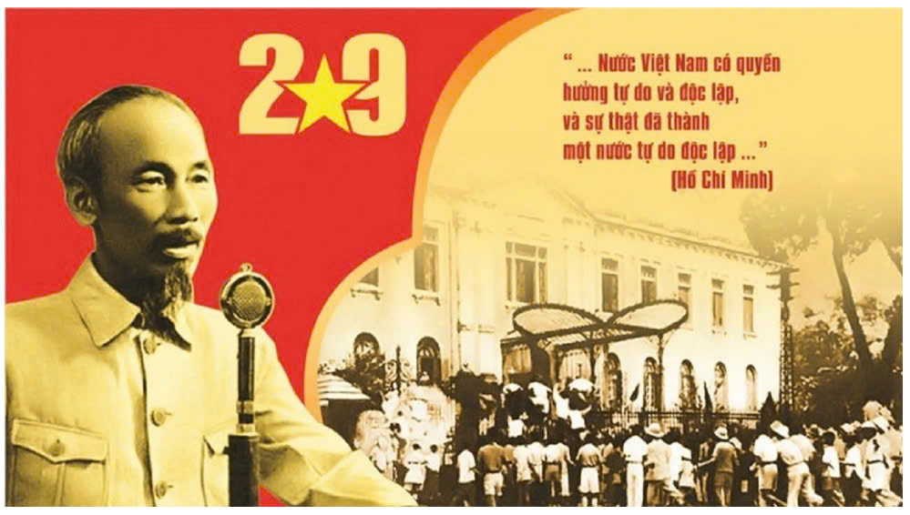 Đảng Cộng sản Việt Nam ra đời – bước ngoặt to lớn trong lịch sử