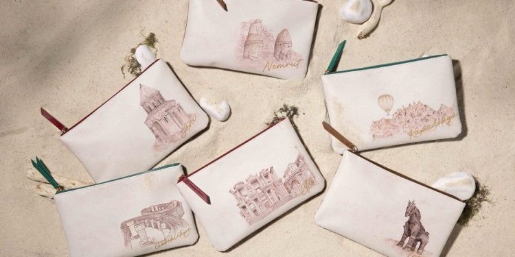 Aviation News 6/1: Turkish Airlines ra mắt bộ sản phẩm lấy cảm hứng từ các di sản thế giới của UNESCO