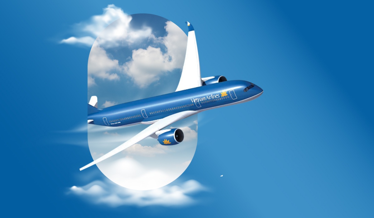 Chuyến bay đặc biệt ‘VN2024’ của VNA: Cất cánh ngoạn mục sau cú nạp ‘nhiên liệu’