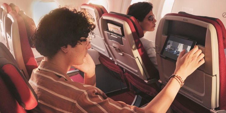 Aviation News 13/01: Air India mở rộng dịch vụ giải trí không dây cho máy bay thân hẹp