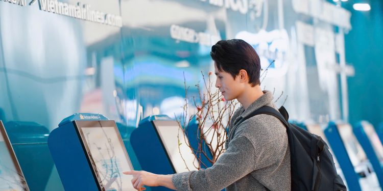 Vietnam Airlines lưu ý hành khách đi lại dịp cao điểm Tết Ất Tỵ 2025