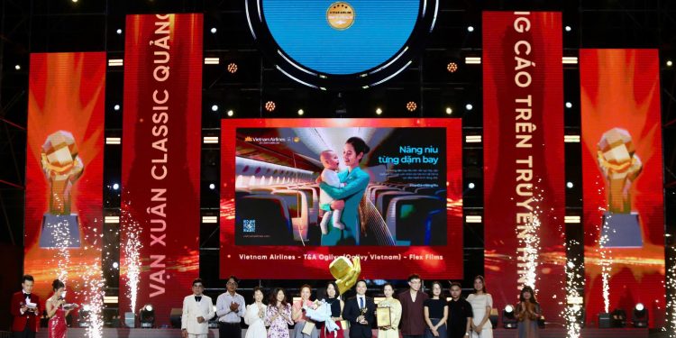 Câu chuyện tái định vị thương hiệu Vietnam Airlines: Từ ý tưởng đến thành công