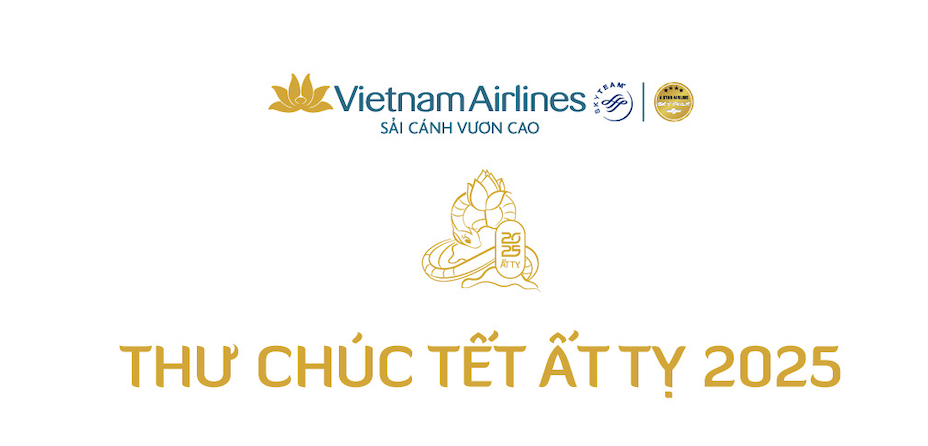 Chủ tịch HĐQT và Tổng Giám đốc gửi thông điệp chúc Tết CBNV