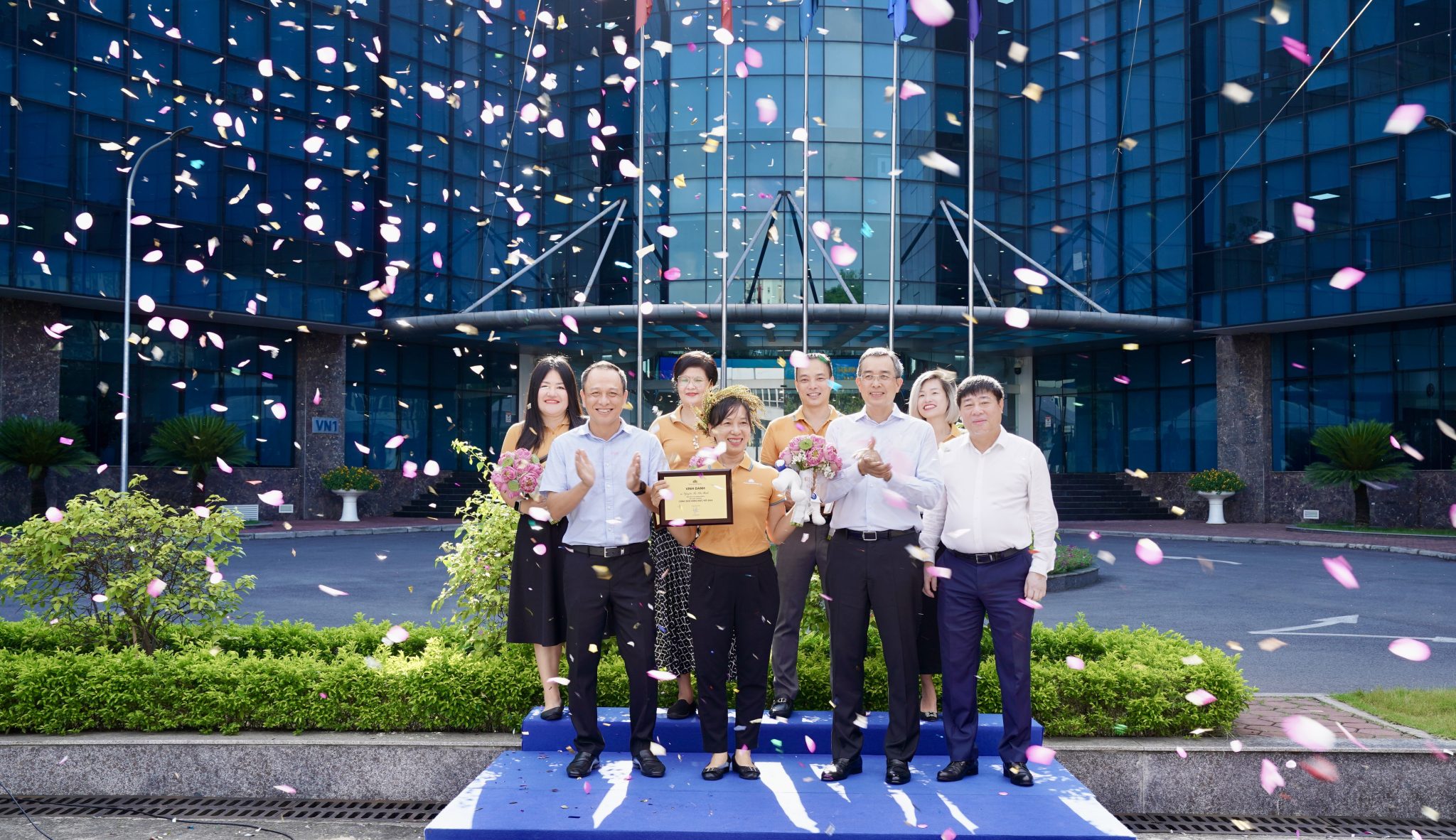 Giải thưởng “Những Cánh Sen Vàng” trở lại có điểm gì mới?