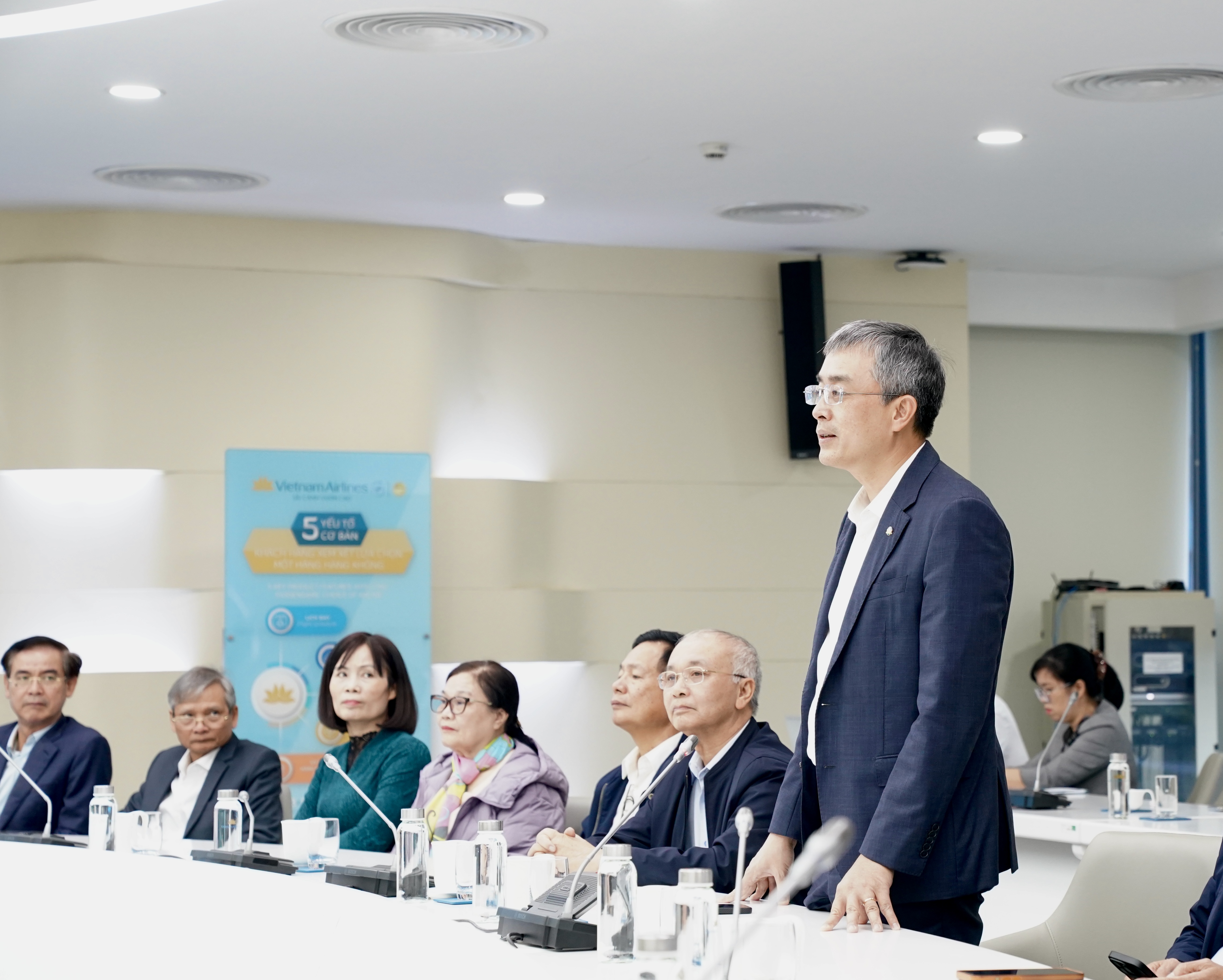 TCT gặp mặt các đồng chí Nguyên lãnh đạo nhân dịp Xuân Ất Tỵ