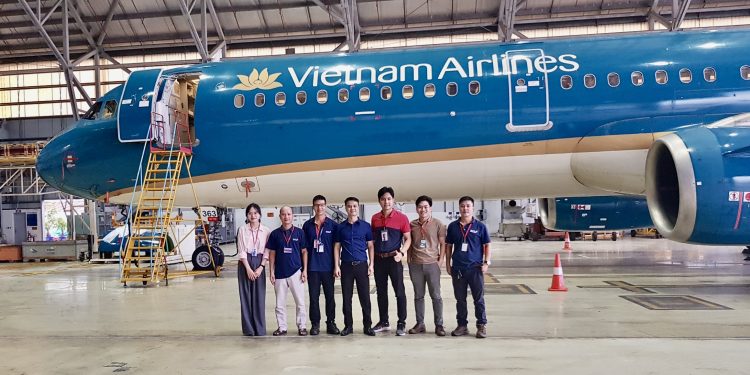 [Những Cánh Sen Vàng] ‘Cánh sen’ sáng tạo tại Ban Kỹ thuật