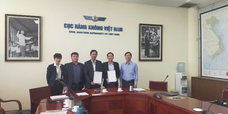 VACS trúng thầu dự án cung cấp suất ăn hàng không tại Cảng HKQT Long Thành