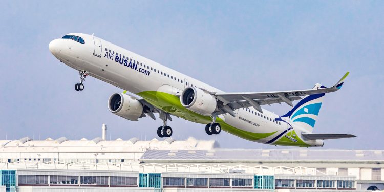 Aviation News 20/1:  Korean Air xúc tiến kế hoạch hợp nhất các hãng hàng không giá rẻ