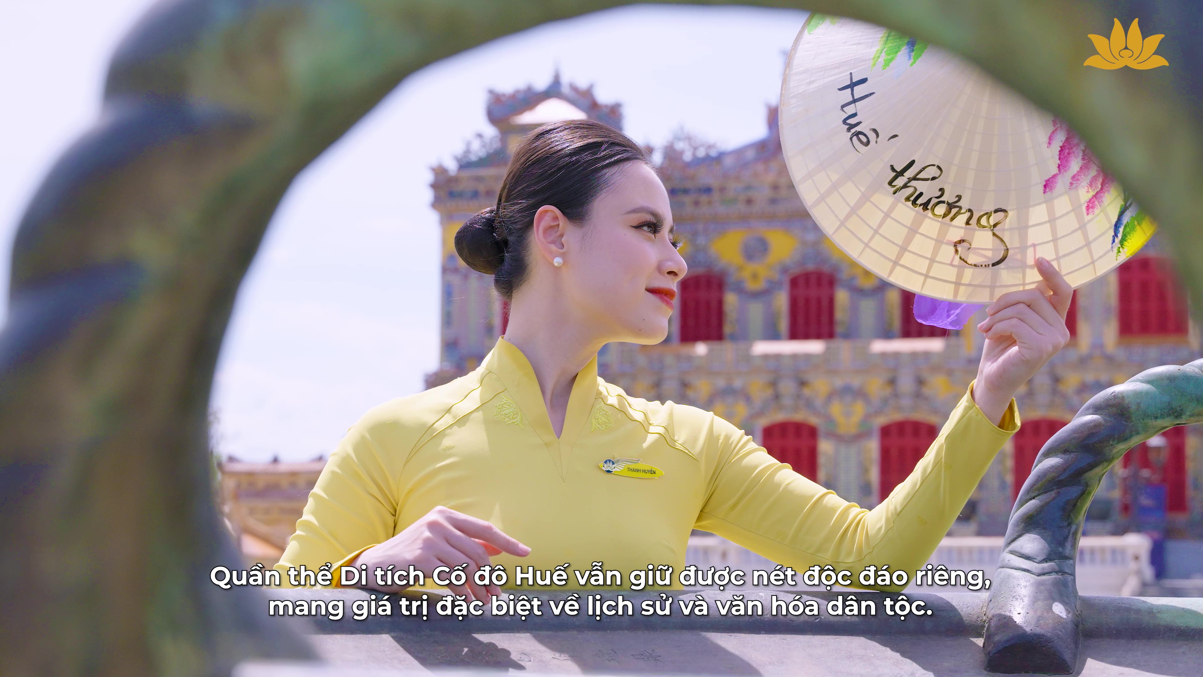 [VNA Where] Cố đô Huế – miền đất di sản