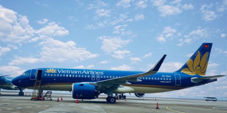 [VTV] Tăng cường đảm bảo an toàn bay dịp Tết