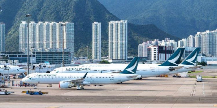 Aviation News 24/1: Cathay Pacific hoàn tất quá trình phục hồi sau đại dịch