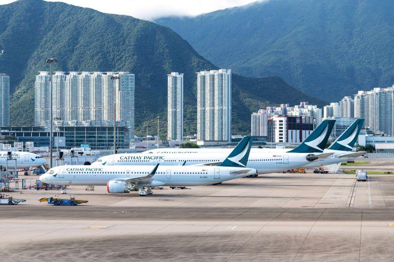 Aviation News 24/1: Cathay Pacific hoàn tất quá trình phục hồi sau đại dịch