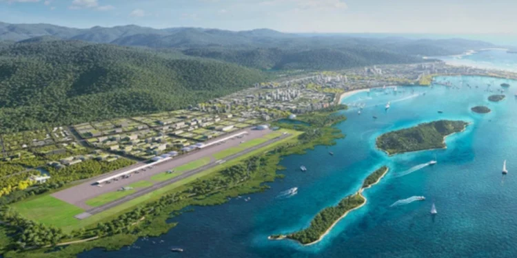 Aviation News 03/01: Xem xét bổ sung sân bay Măng Đen và Vân Phong vào quy hoạch