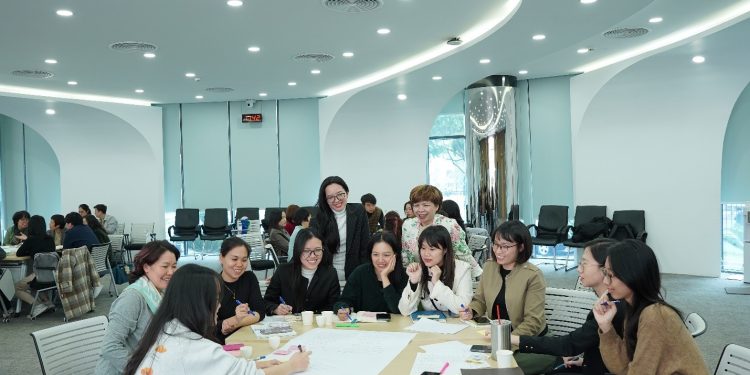 Dữ liệu chuyên sâu từ khảo sát: Nền tảng đột phá cho chiến lược kinh doanh và hệ sinh thái quảng cáo toàn diện của Heritage