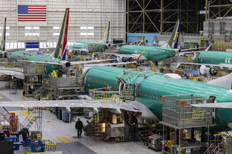 Aviation News 10/2: Boeing dự kiến giao hơn 2.800 máy bay trong hai thập kỉ tới