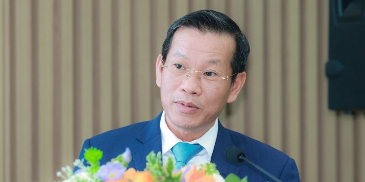 PTGĐ Đặng Anh Tuấn bật mí chiến lược tăng trưởng năm mới