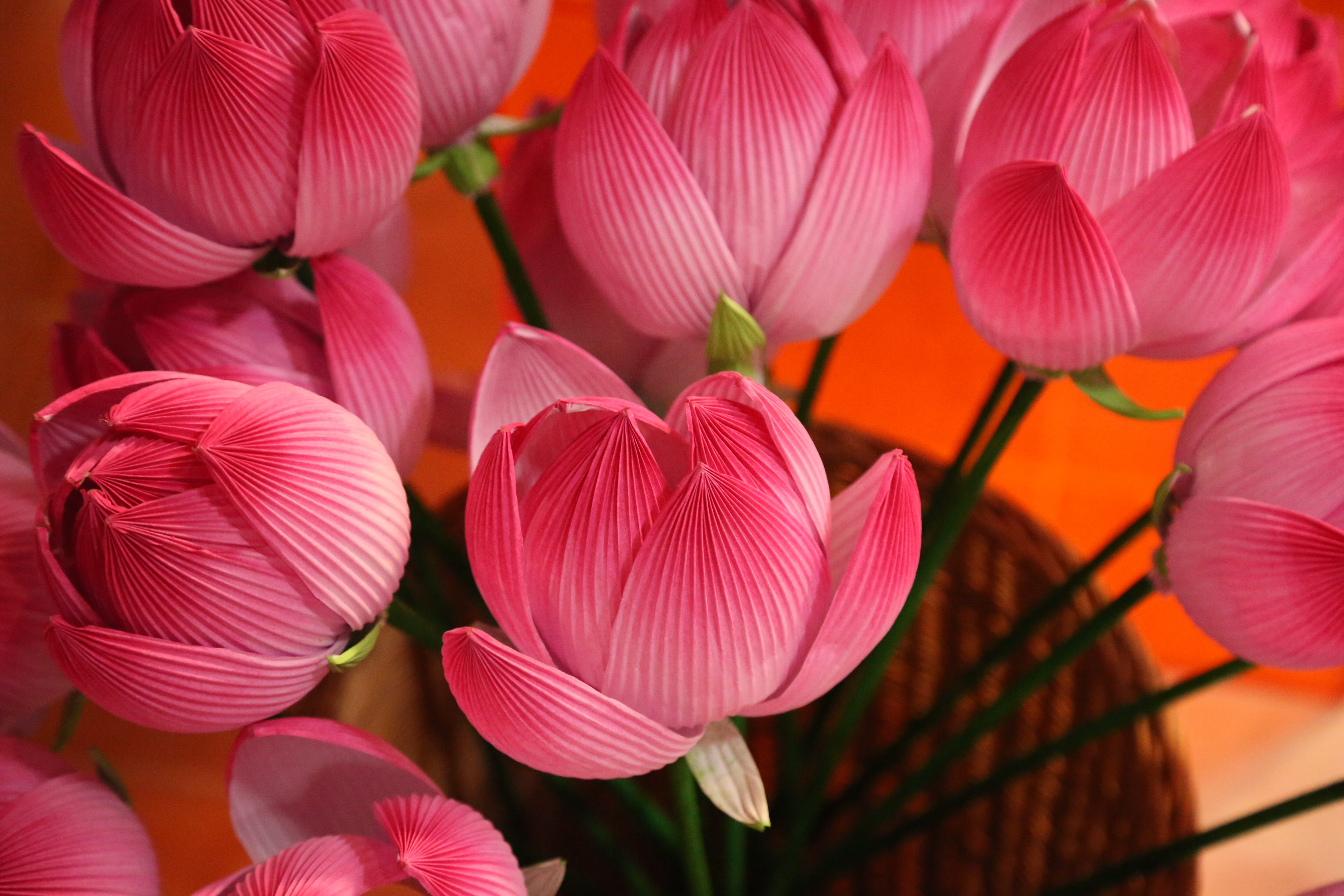 [Heritage] Làng nghề thủ công – Chất liệu “vàng” trong phim An toàn bay