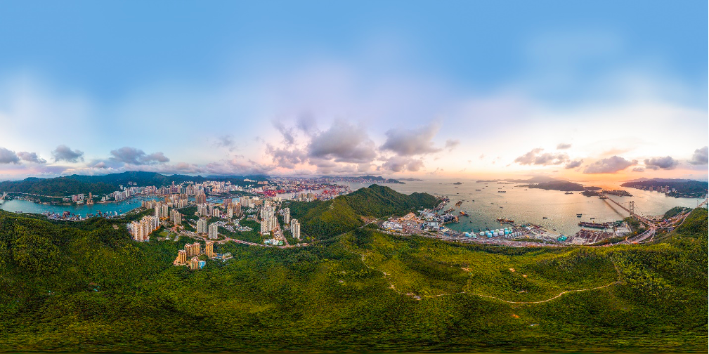 Ưu đãi nhân dịp khai thác trở lại đường bay TP.HCM – Hong Kong