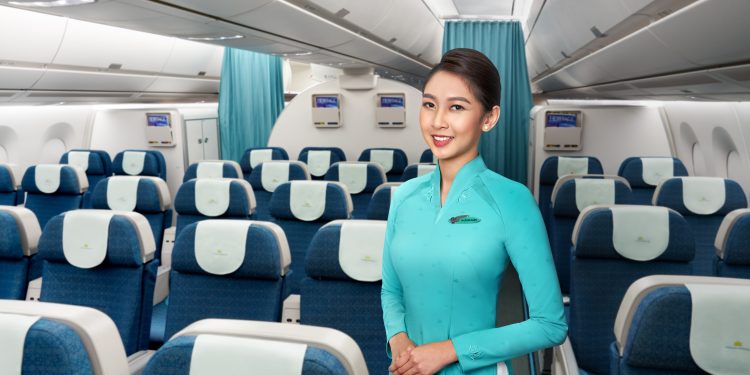 Vietnam Airlines lọt top 20 hãng hàng không tốt nhất thế giới