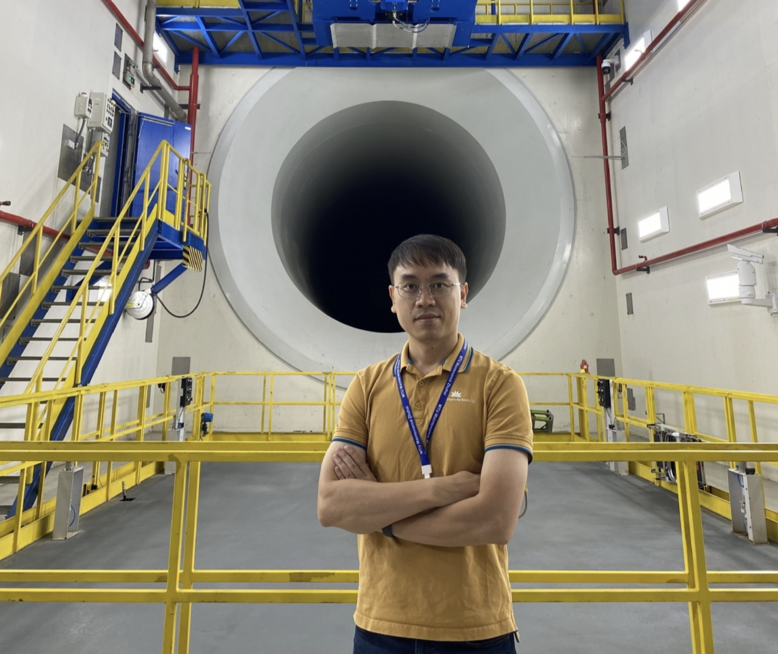 Hành trình sáng kiến từ bàn tay, biến điều không thể thành vàng