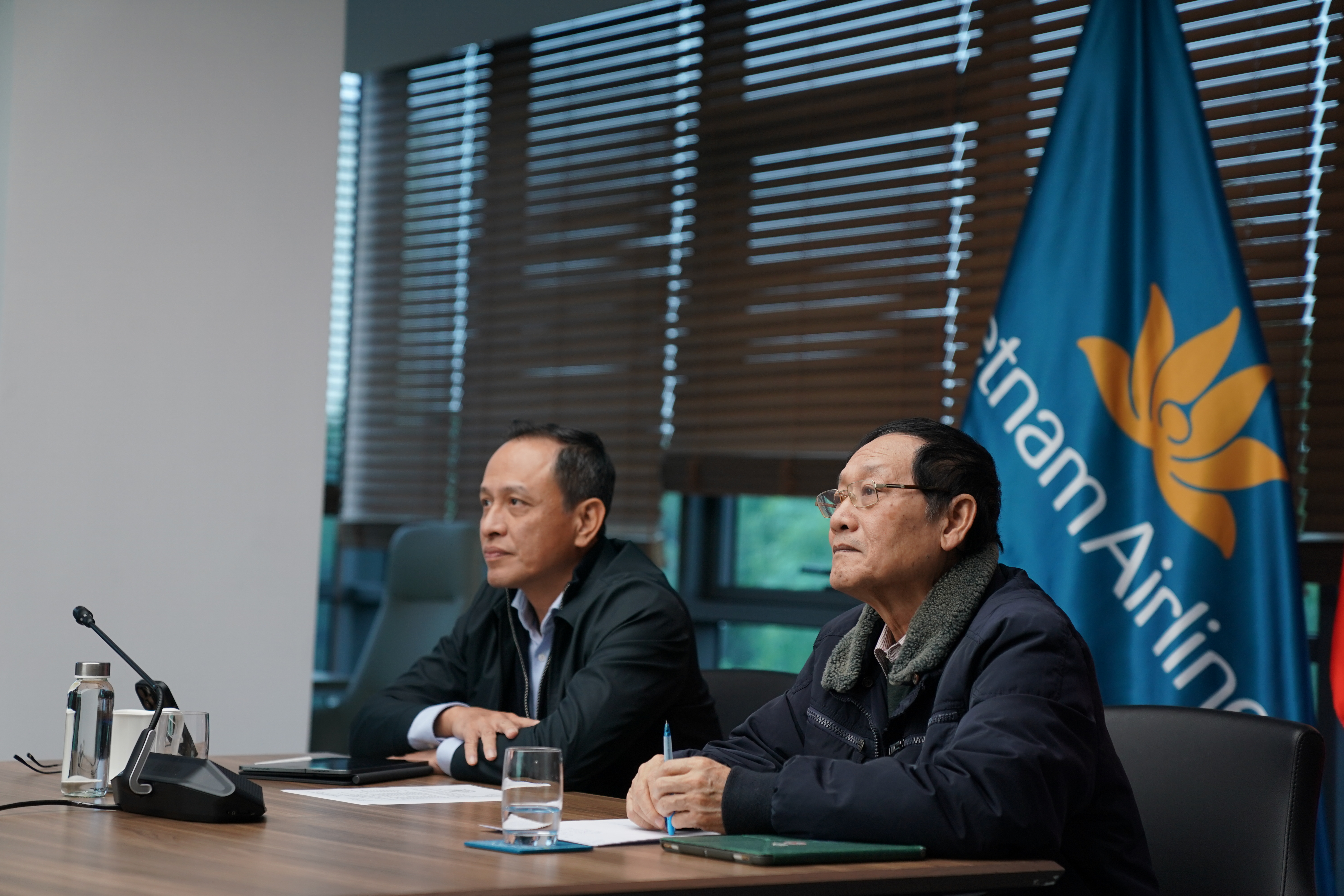 Ban chỉ đạo họp triển khai các hoạt động chào mừng kỉ niệm 30 năm thành lập TCT