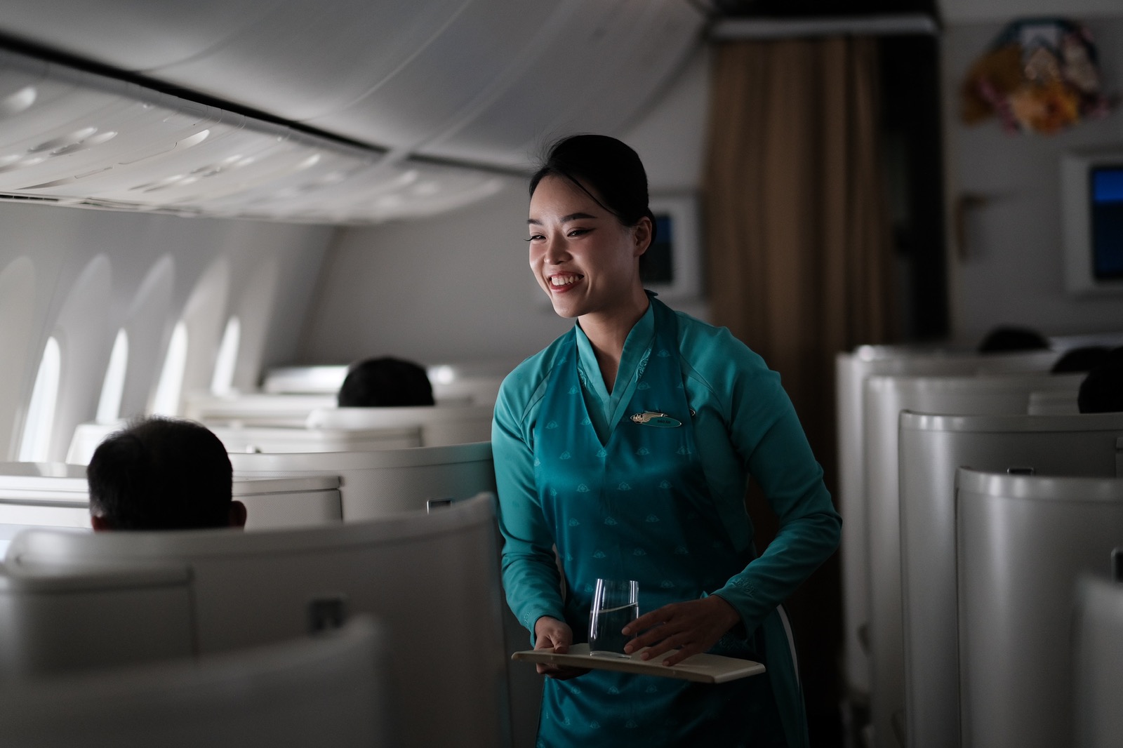 [Vạn dặm nâng niu] Biết ơn vì mình không sao hết