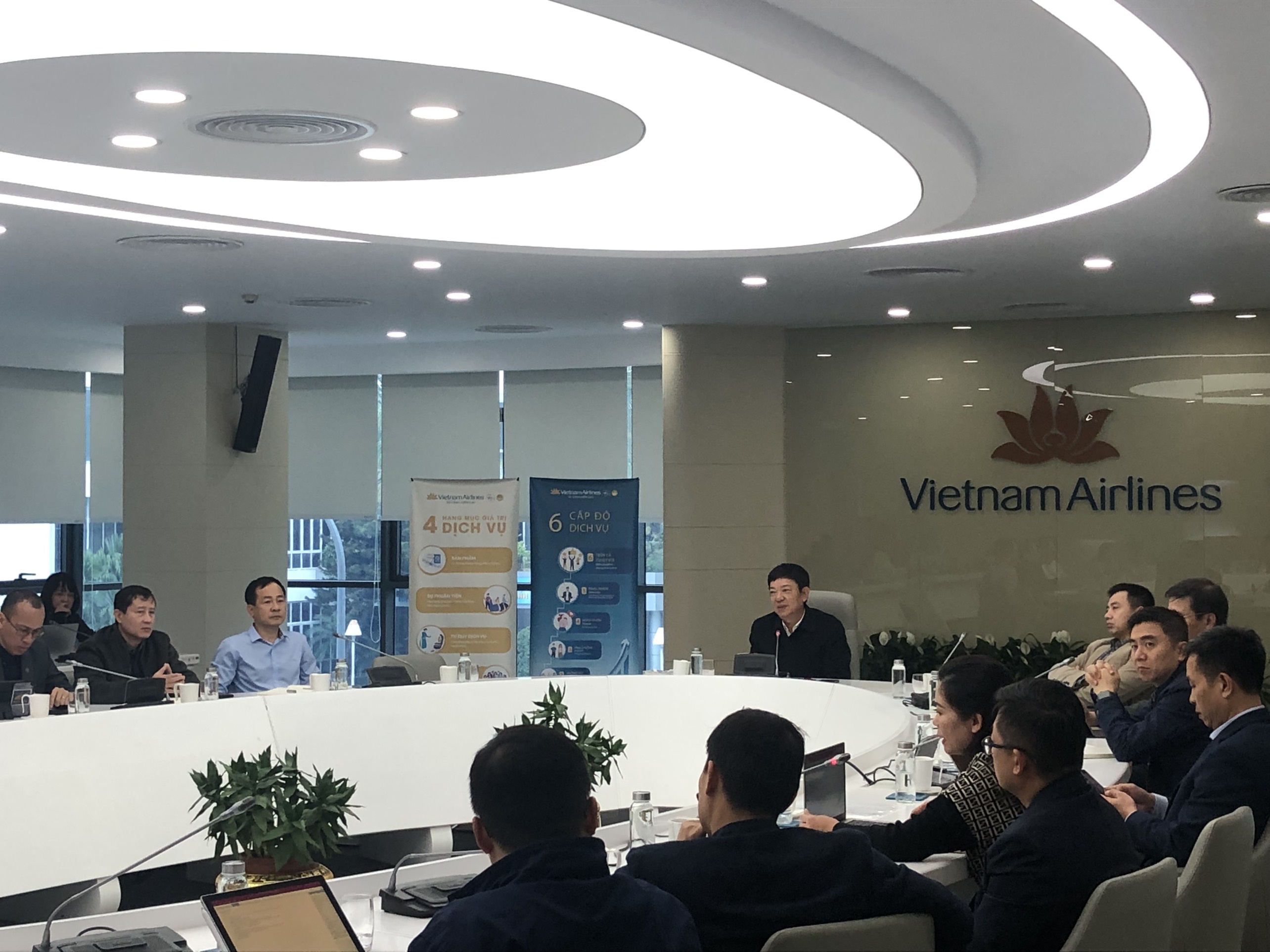 Quản lý rủi ro – Yếu tố tiên quyết trong hệ thống an toàn