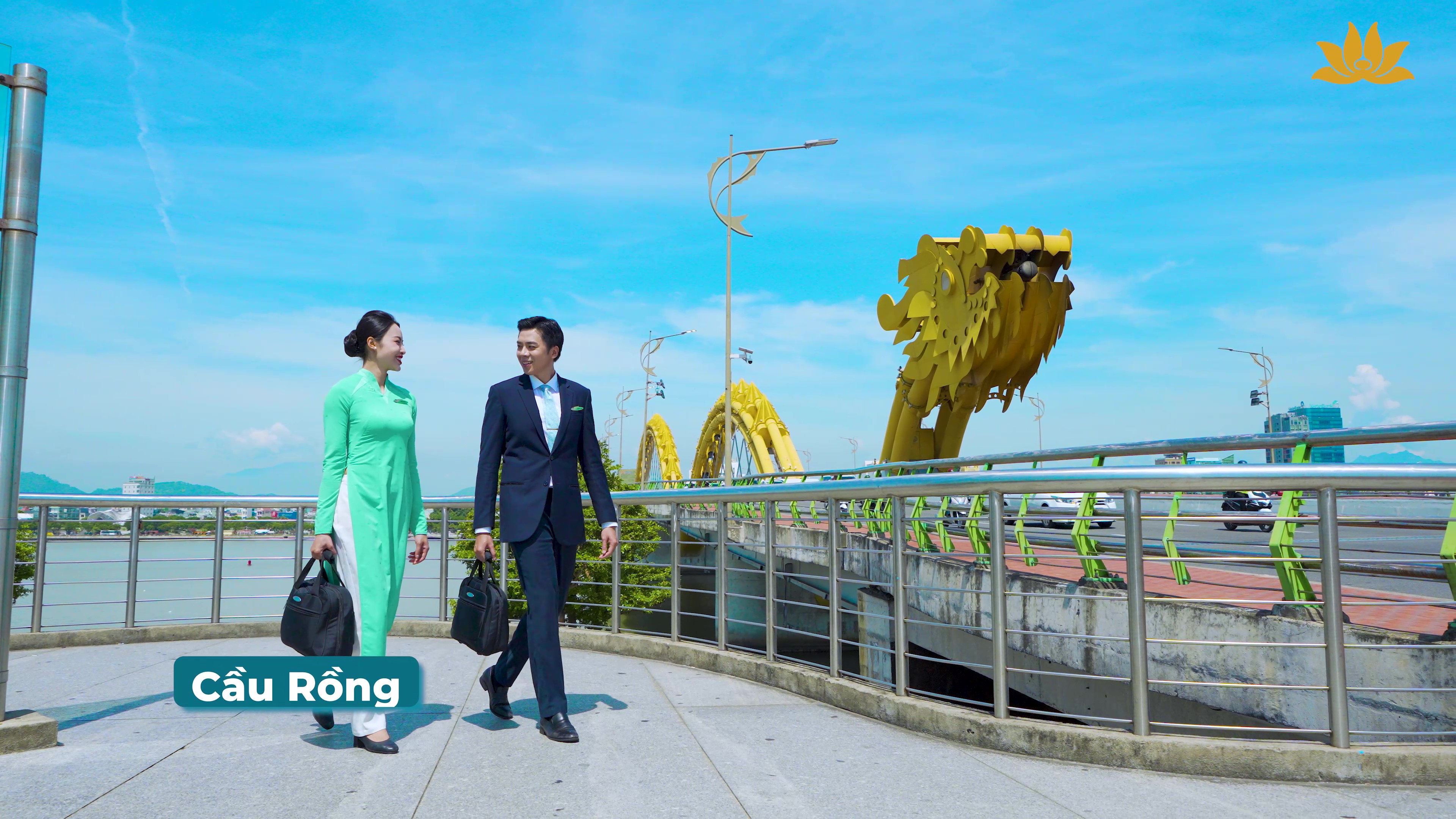 [VNA Where] Những điểm đến không thể bỏ lỡ khi tới Đà Nẵng