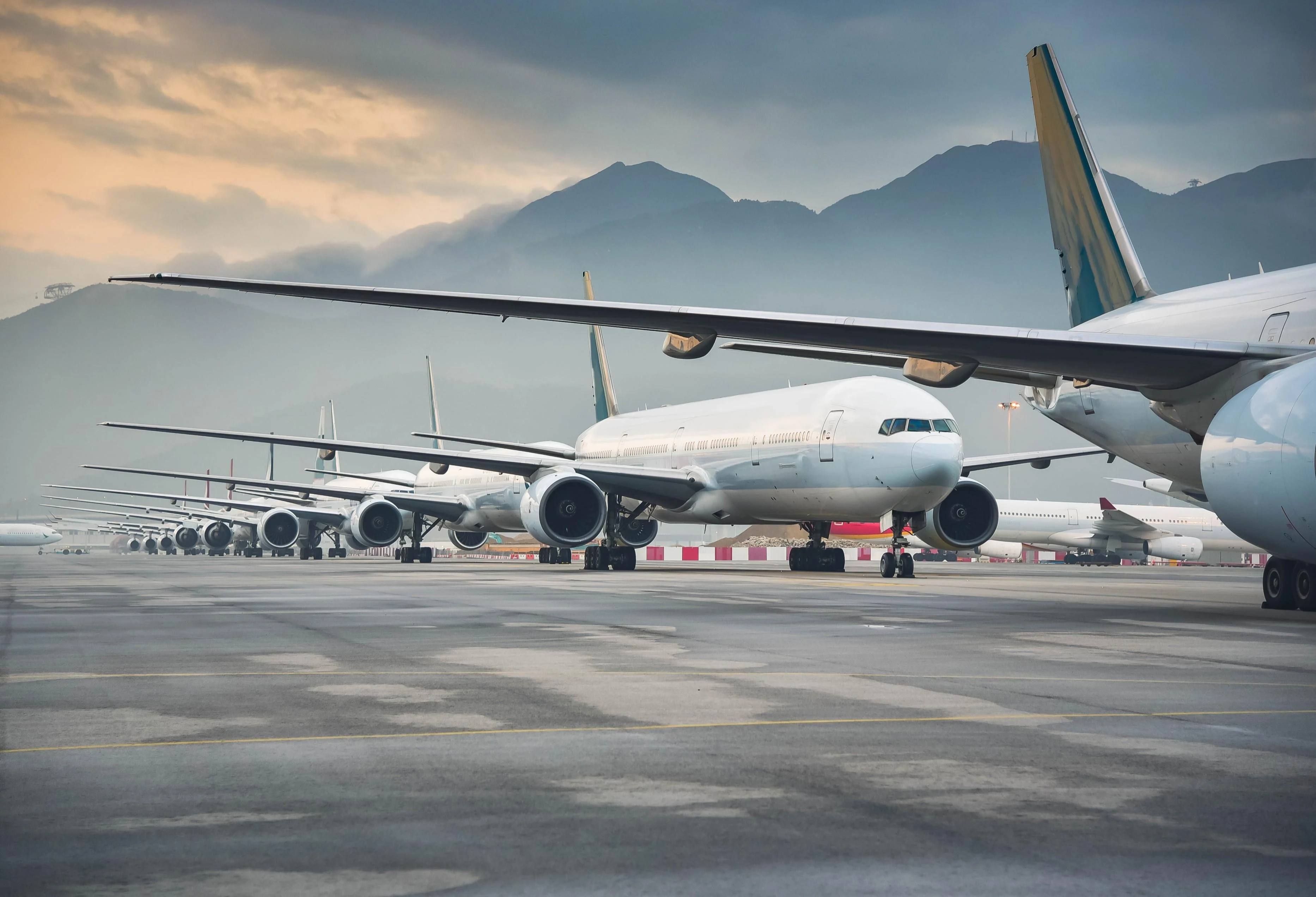 Aviation News 12/2: Số lượng hãng hàng không mới thấp nhất trong một thập kỷ