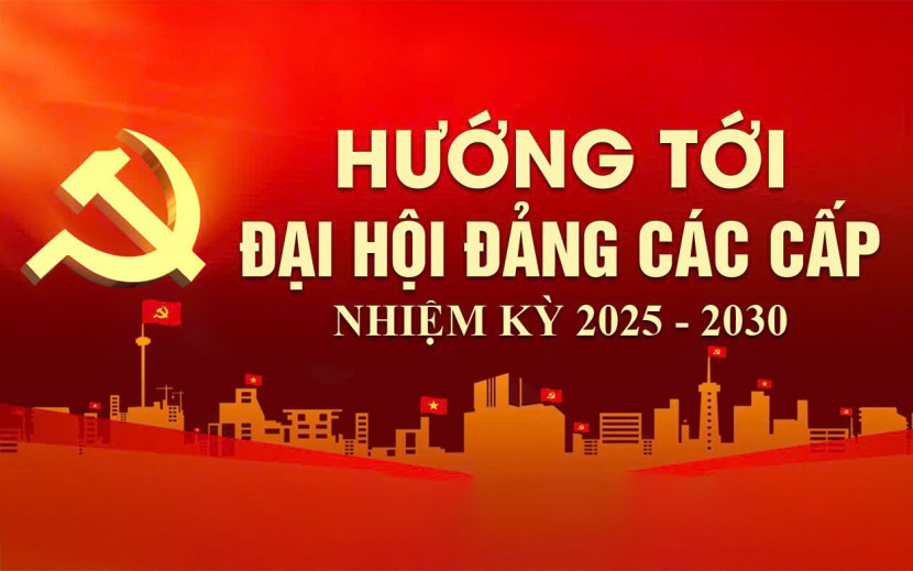 Spirit ra mắt chuyên mục “Hướng tới Đại hội Đảng”