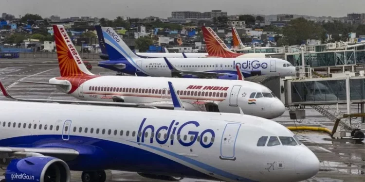 Aviation News 20/2: Các ‘ông lớn’ hàng không đổ xô sang Ấn Độ do khủng hoảng chuỗi cung ứng