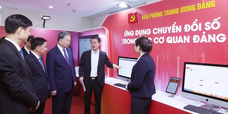 Tinh gọn bộ máy hành chính: Hy sinh vì lợi ích chung, nhưng không thể thiếu sự công bằng