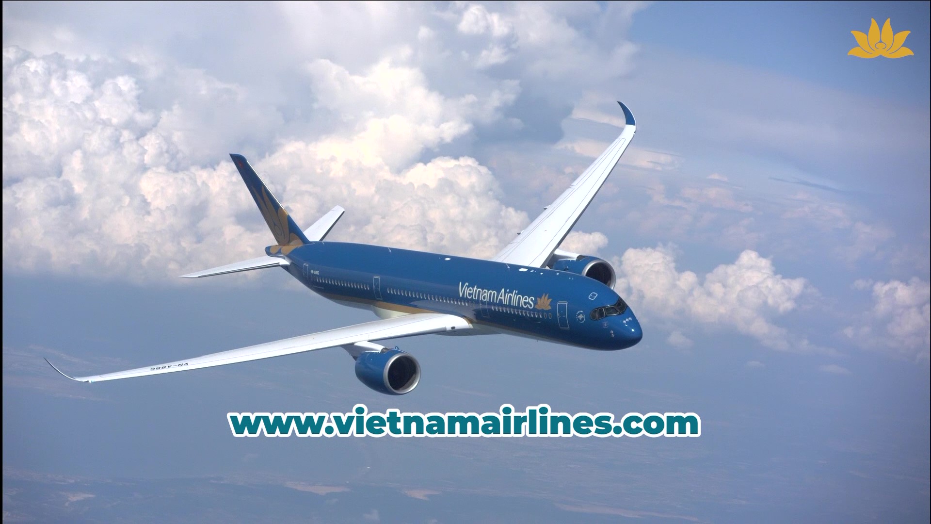 [VNA News] Vietnam Airlines tung ưu đãi “Chào Hè 2025” chỉ từ hơn 1 triệu đồng