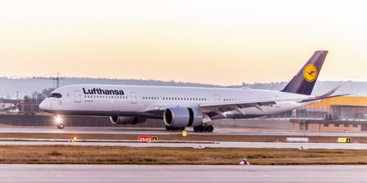 Aviation News 14/3: Lufthansa tăng cường khai thác tại sân bay Munich