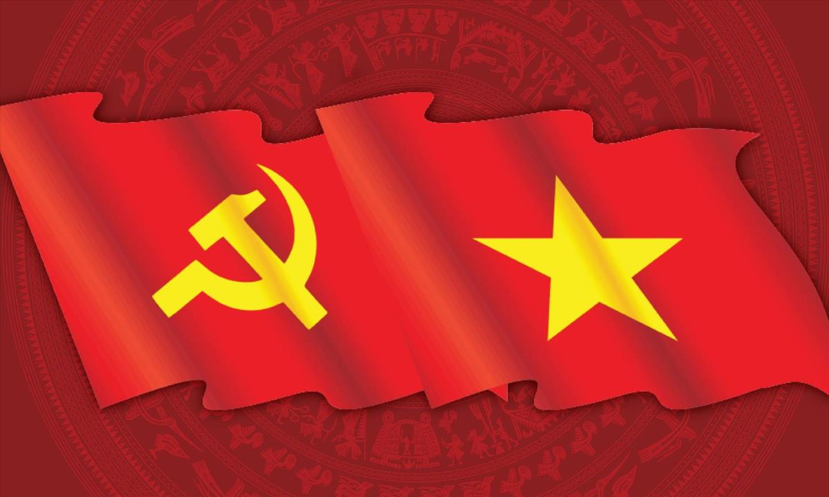 [Hướng tới Đại hội Đảng]  Phát động cuộc thi “Thiết kế logo Đại hội Đảng”