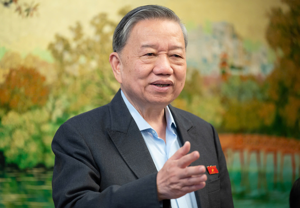 Bài viết của Tổng Bí thư Tô Lâm: ‘Học tập suốt đời’