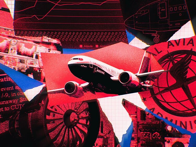 Khủng hoảng ngành hàng không: Bài học từ những sự kiện lớn