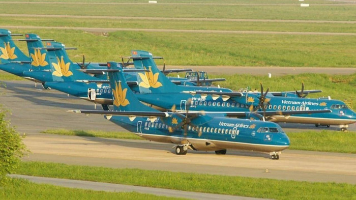 Aviation News 13/3: ATR tìm cơ hội tại các chặng bay ngắn ở Việt Nam