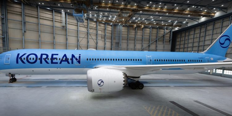 Aviation News 12/3: Korean Air ra mắt bộ nhận diện thương hiệu mới
