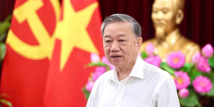 Tương lai cho thế hệ vươn mình