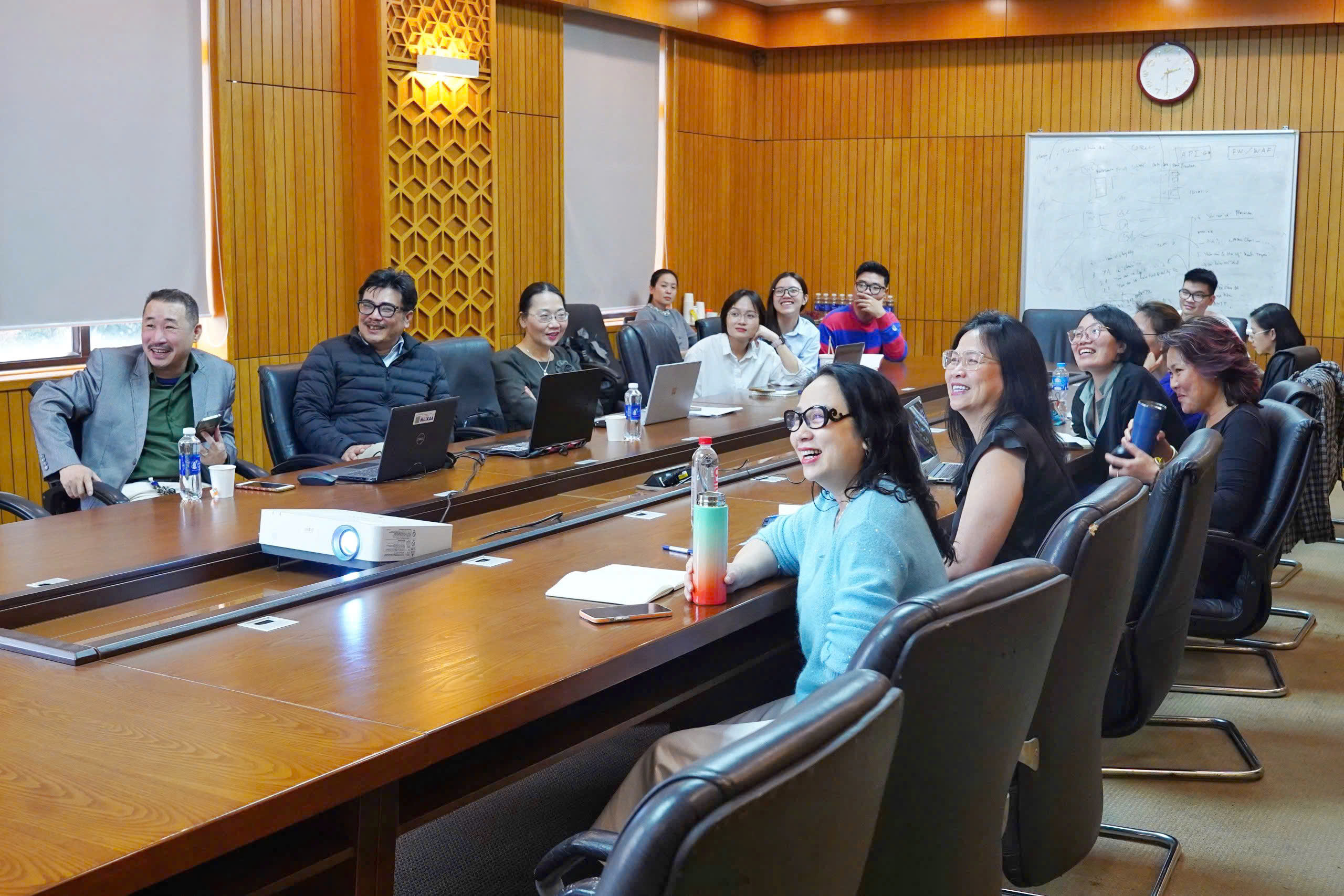 Ứng dụng AI trong báo chí: Cơ hội bứt phá cho truyền thông số tại Vietnam Airlines