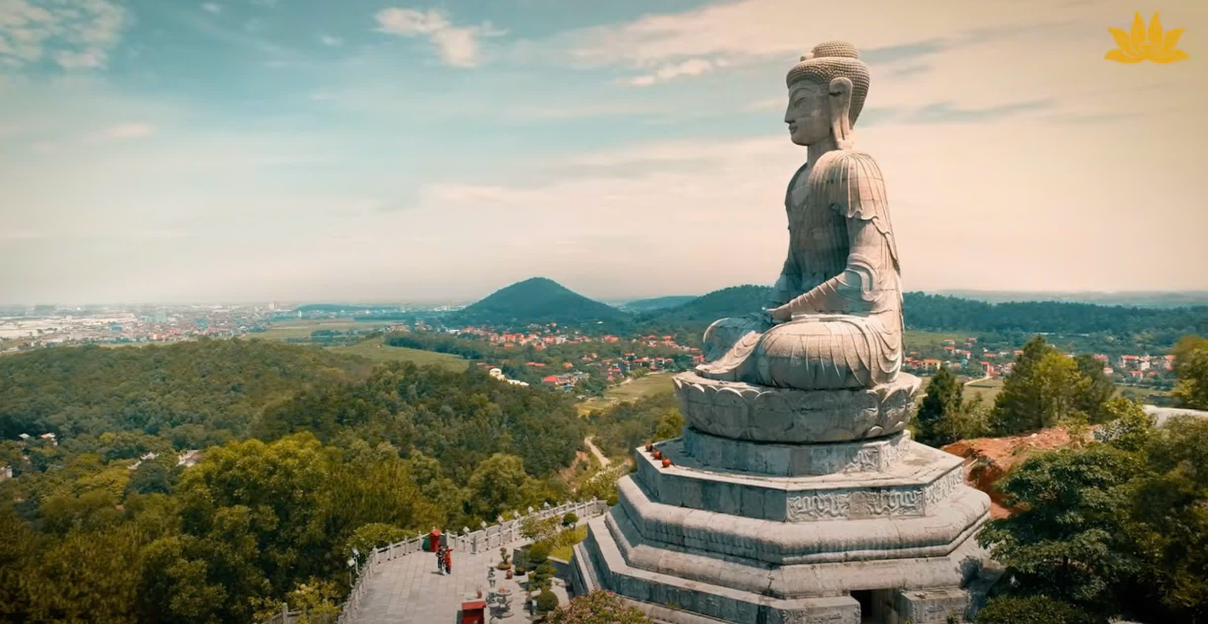 [VNA Where] Trải nghiệm một vòng Kinh Bắc