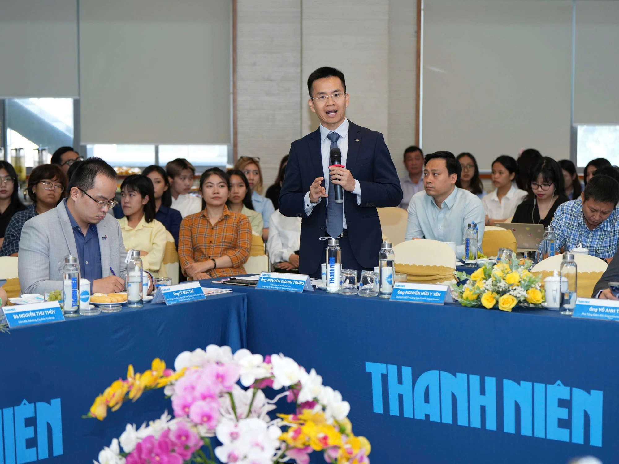 Đề xuất thành lập Nhóm công tác về chính sách visa