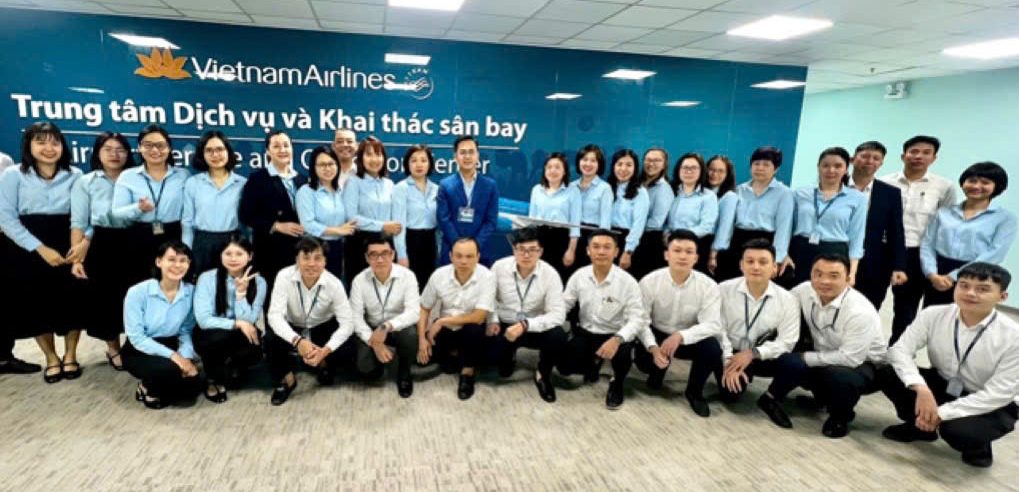 ASOC bứt phá với AI – Khi công nghệ trở thành trợ lý đắc lực của chuyên môn