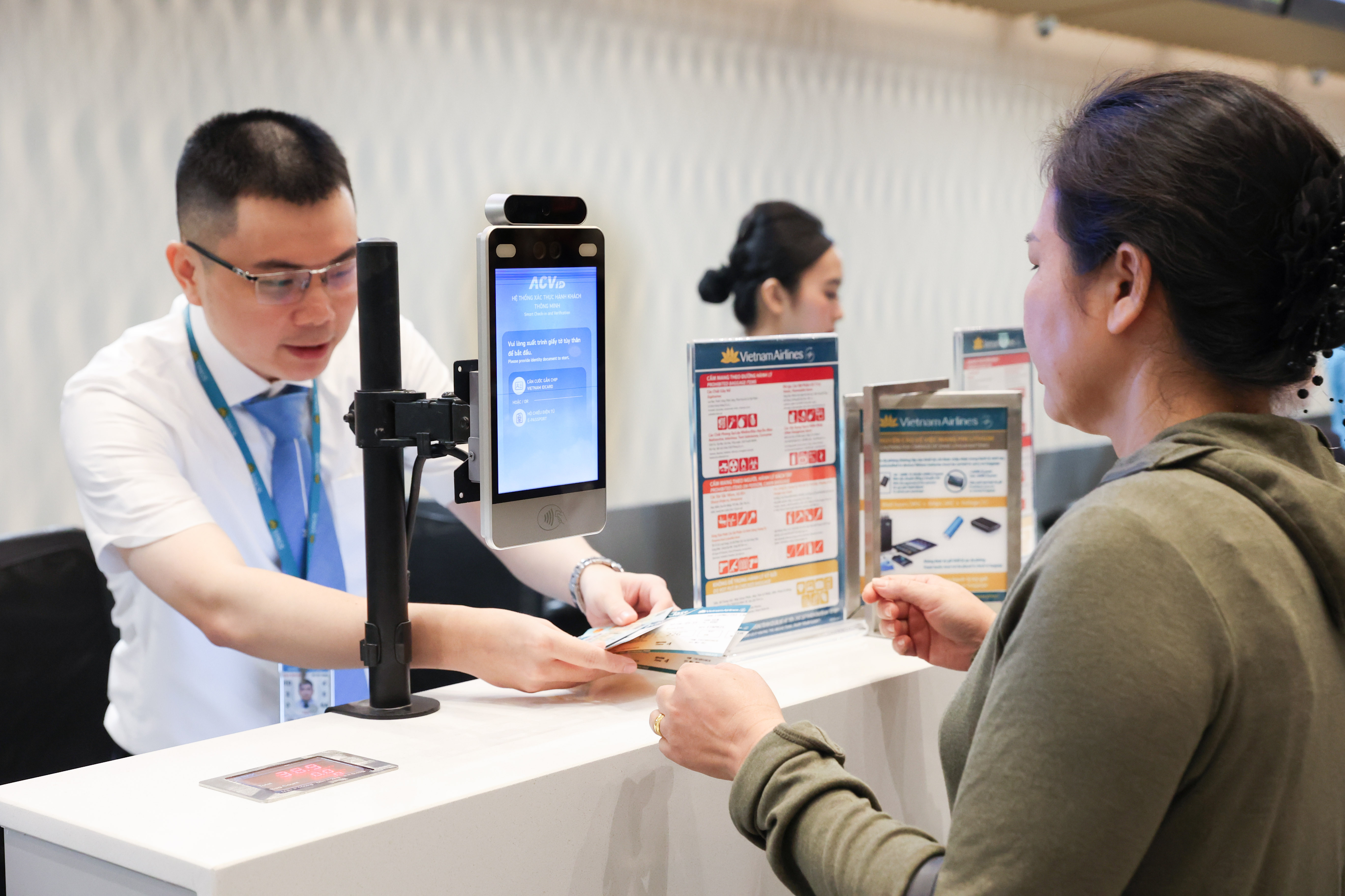 Vietnam Airlines lưu ý hành khách chủ động kế hoạch đi lại dịp cao điểm 30/4 – 1/5