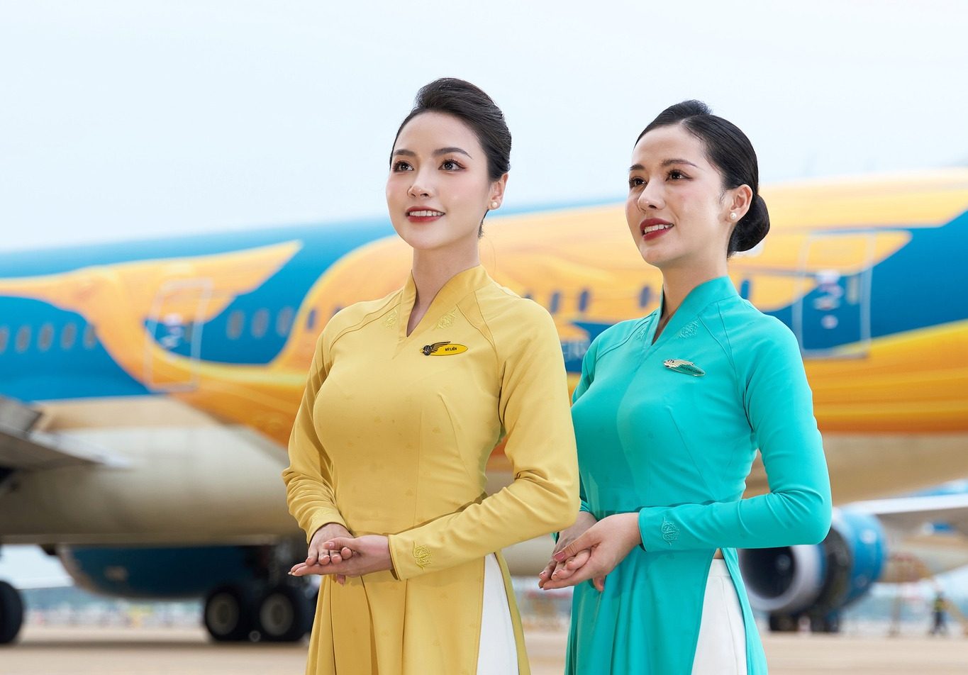 [Cất cánh tự hào Việt Nam] 24 giờ cuối cùng để cùng nhau hoàn thiện những khoảnh khắc tự hào