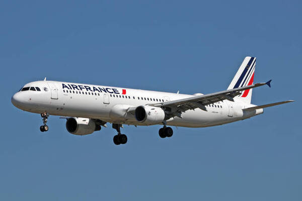 Aviation News 18/4: Air France khai trương đường bay Paris-Phuket