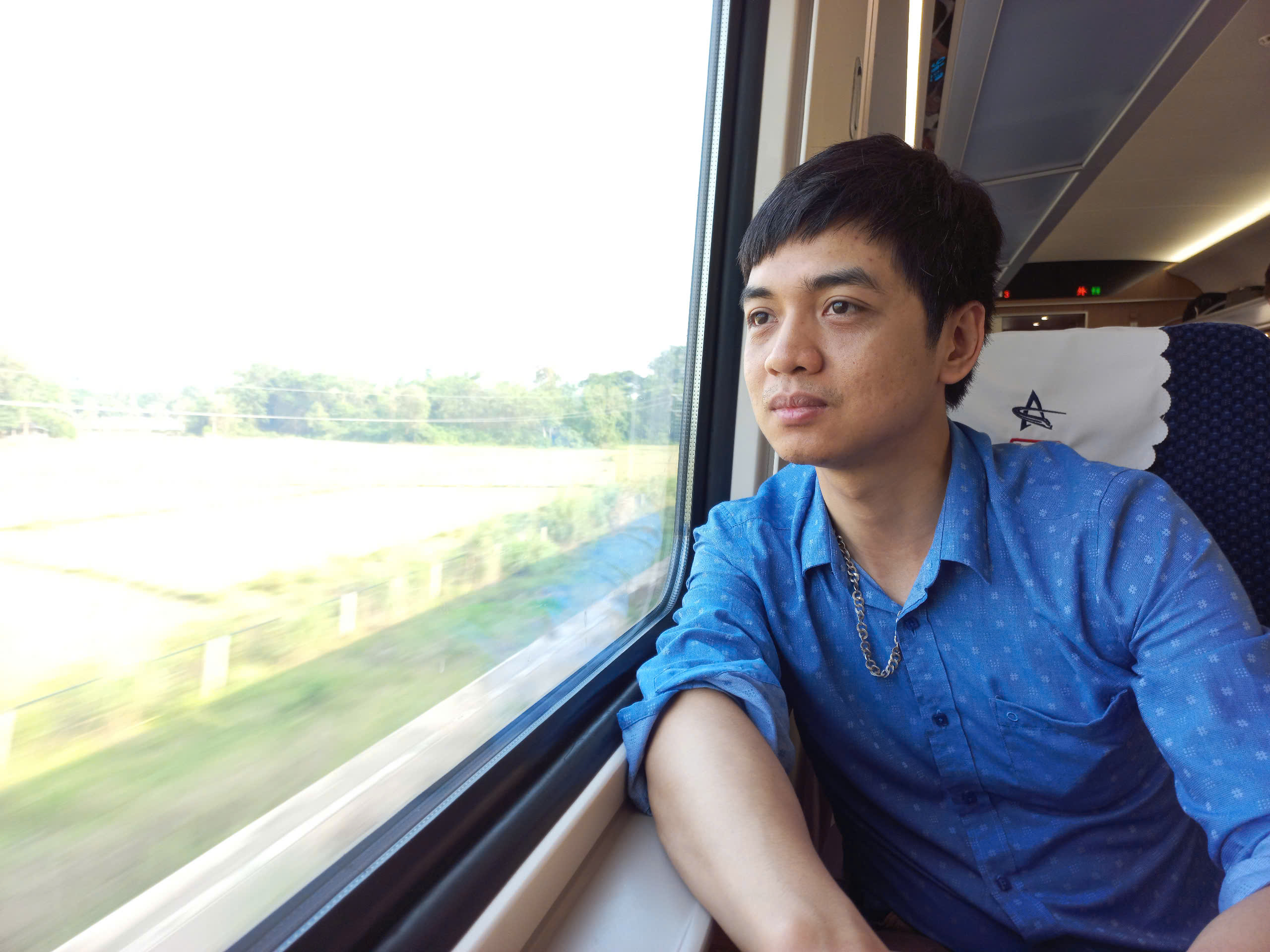 Một Vietnam Airlines đáng tin cậy và minh bạch