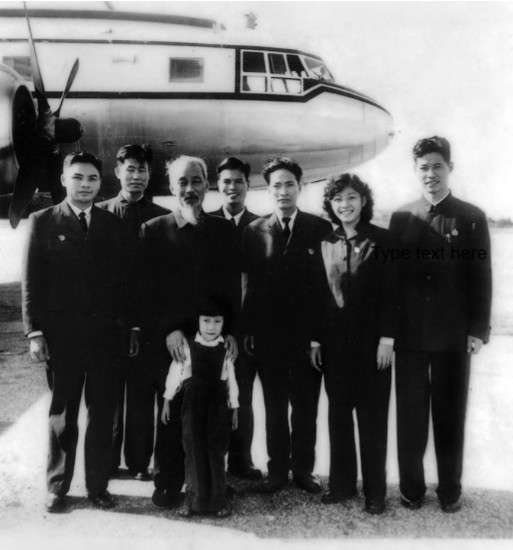 Vietnam Airlines: Từ giấc mơ bay đến biểu tượng quốc gia