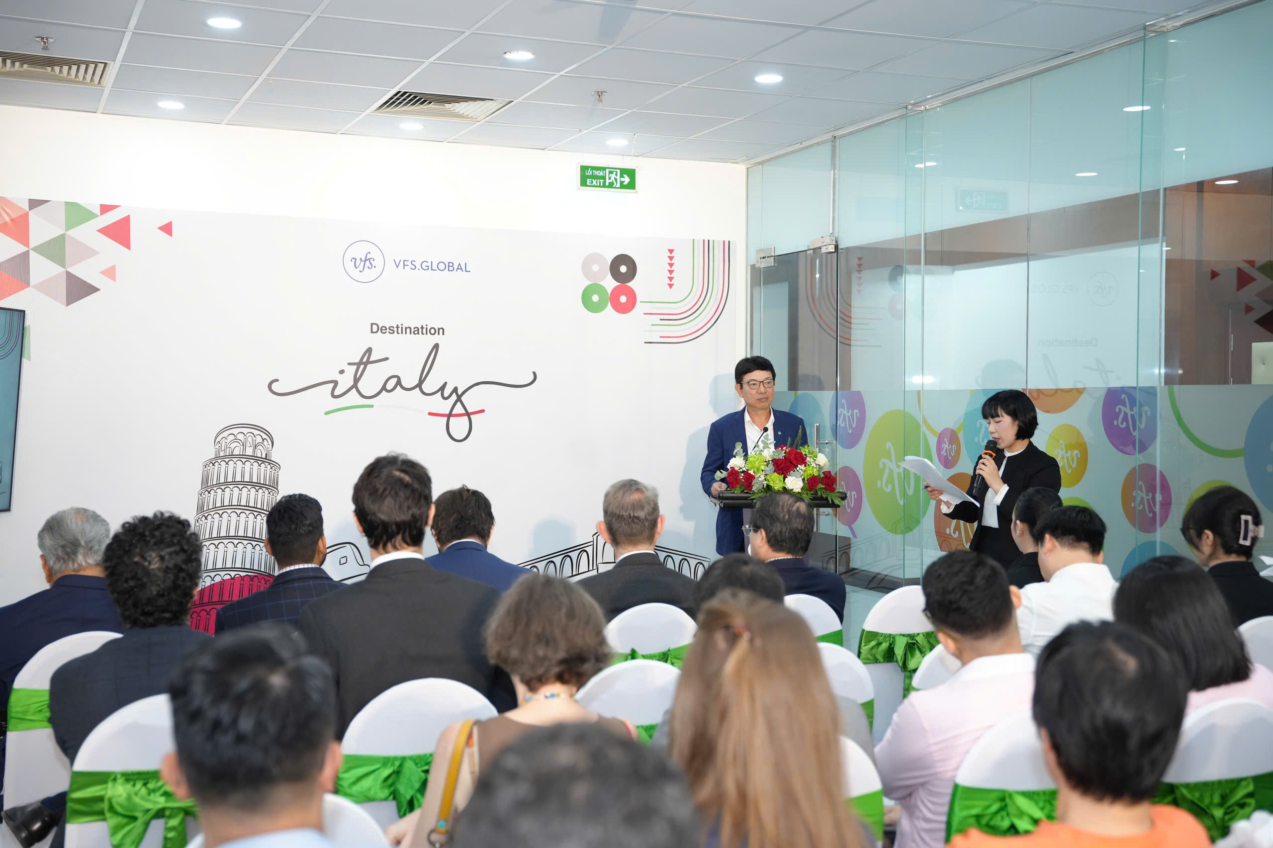 Vietnam Airlines sẽ khai trương đường bay thẳng Hà Nội – Milan vào tháng 7/2025